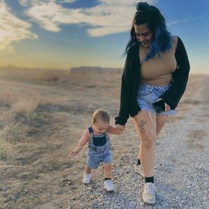 Meet your Posher, Janae